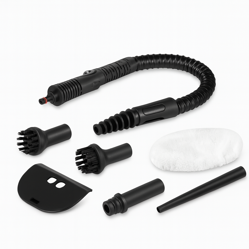 Cleaning Attachment Set