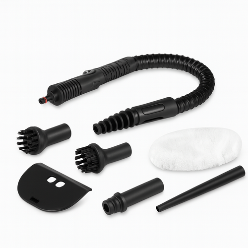 Cleaning Attachment Set